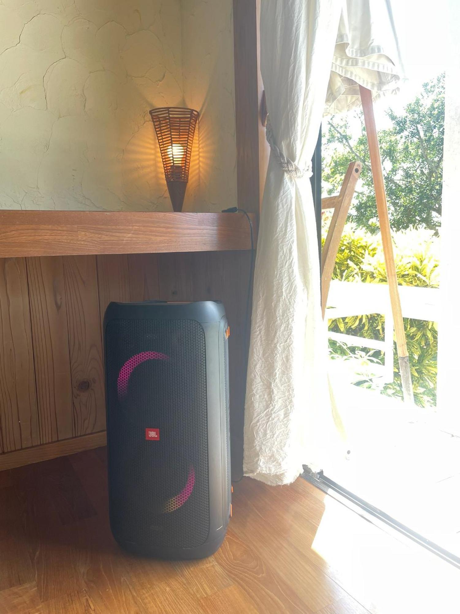 海が見え閑静な立地、プライベート空間を満喫できる赤瓦の宿 Ishigaki  Zewnętrze zdjęcie